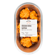 Soleado Chicken bites buffalo