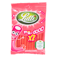 Lutti fili-dooo xl