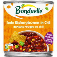 Bonduelle Rode kidneybonen in chili