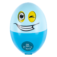 Sprekende paaseitjes