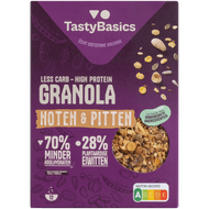 TastyBasics Granola noten en pitten