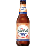 Grolsch Zomertijd 0.0%