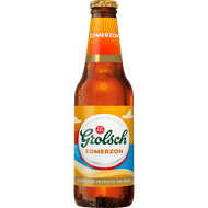 Grolsch Zomerzon