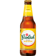 Grolsch Weizen