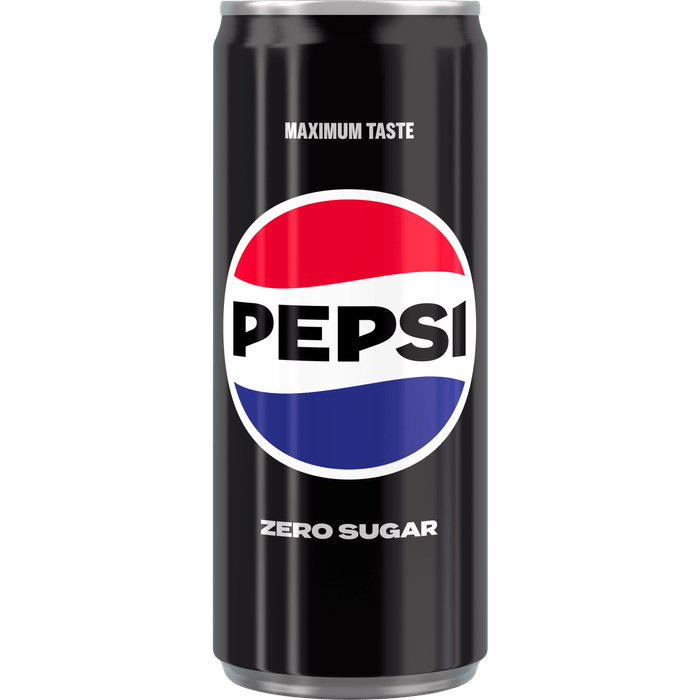 Pepsi Zero