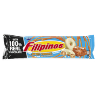 FILIPINOS Karamel zeezout