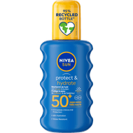 Nivea Sun spray factor 50