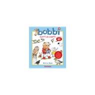 Bobbi muziekboek assorti