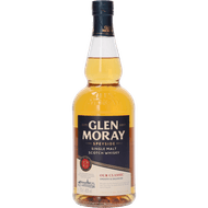 Glen Moray Whisky classic elgin