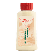 Van Wijngaarden's Mayonaise zaanse