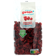 G'woon Cranberry