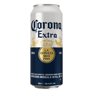 Corona Mexicaans gekoeld