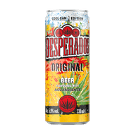 Desperados Bier gekoeld
