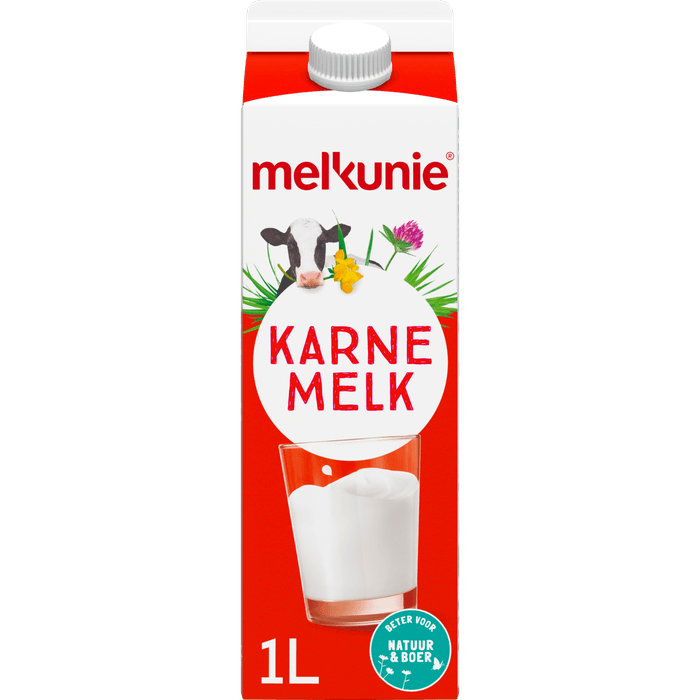 Melkunie Karnemelk