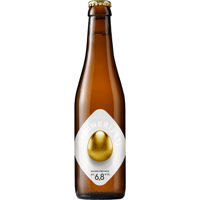 Brouwerij 't IJ Goudblond