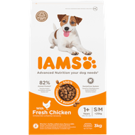 Iams Hondenvoer advanced nutrition kip