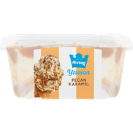 Hertog Pecan karamel