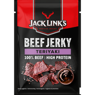 Jack Link's Beef jerky teriyaki