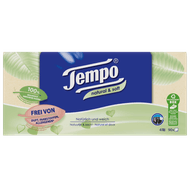 Tempo Natural & soft