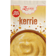 Van Wijngaarden's Zaanse dipmix kerrie