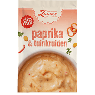 Van Wijngaarden's Zaanse dipmix paprika & tuinkruiden