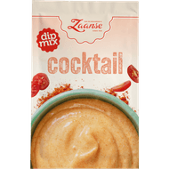 Van Wijngaarden's Zaanse dipmix cocktail