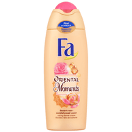 Fa Douchecrème oriental moments