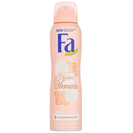 Fa Deospray divine moments