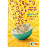 G'woon Honingringetjes