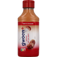 G'woon Bak & braad vloeibaar