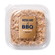 Westland Bbq rundvleessalade