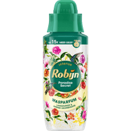 Robijn Wasparfum paradise secret