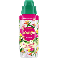 Robijn Wasparfum tropical