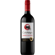 Gato Negro Cabernet sauvignon