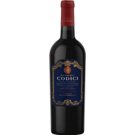Codici Masserie negroamaro
