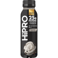 HiPRO Proteine drink stracciatella