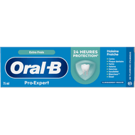 Oral-B Tandpasta pro expert frisse adem