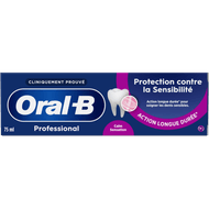 Oral-B Tandpasta professional calm sensation