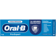 Oral-B Tandpasta pro-expert prof. bescherming