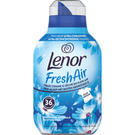 Lenor Wasverzachter fresh air ochtendfris 36 wasbeurten