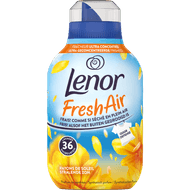 Lenor Wasverzachter zonnestralen 36 wasbeurten