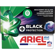 Ariel All-in-1 pods black