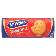 McVitie's Digestive original