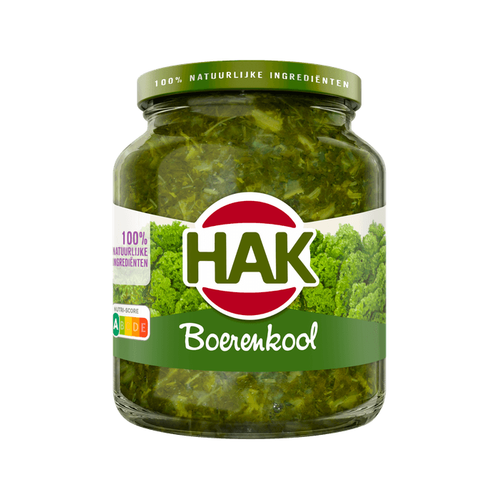 Hak Boerenkool