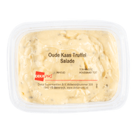 DekaVers Oude kaas truffelsalade
