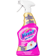 Vanish Oxi action vlekverwijderaar trigger