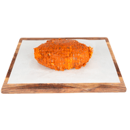 DekaVers Scharrel kipdijrollade gekruid