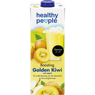 Healthy People Golden kiwi