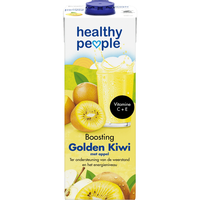Healthy People Golden kiwi