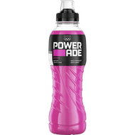 Powerade Cherry